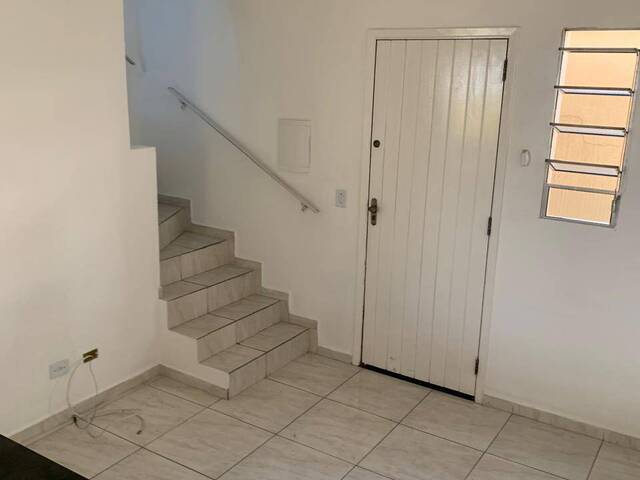 #137 - Casa para Locação em Osasco - SP - 2