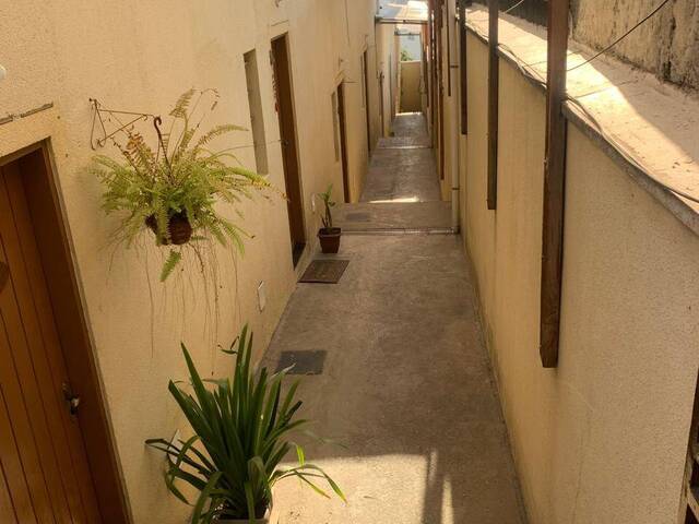 #137 - Casa para Locação em Osasco - SP - 1