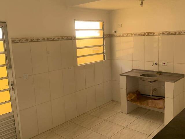#137 - Casa para Locação em Osasco - SP - 3