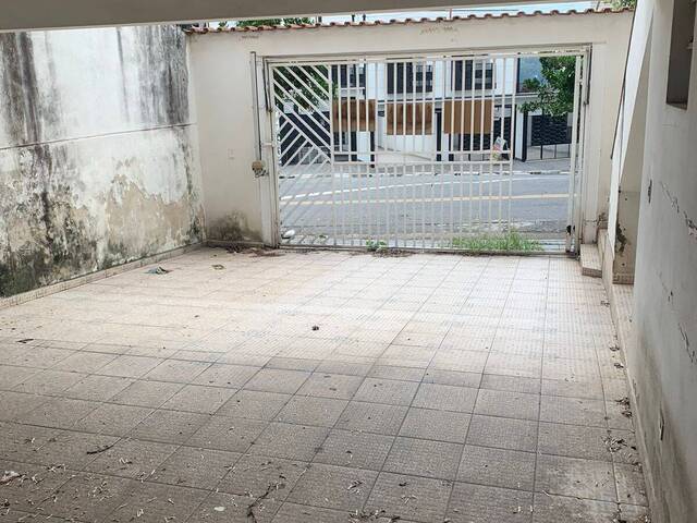 #138 - Sobrado para Venda em Osasco - SP - 3