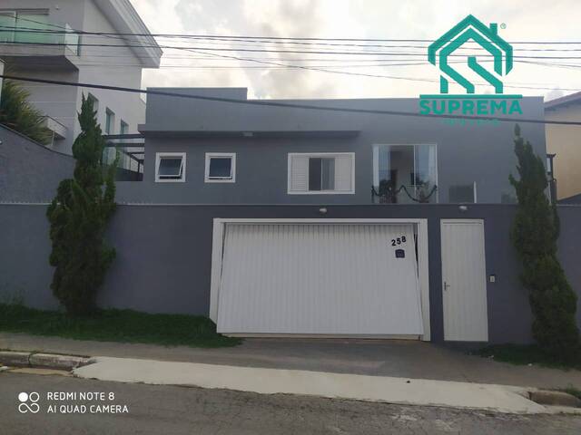 #139 - Casa para Venda em Osasco - SP - 1