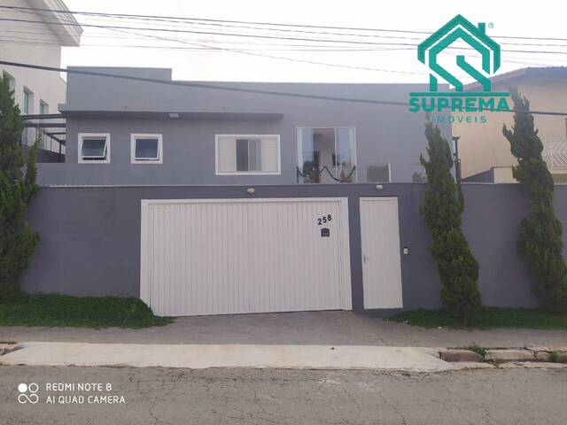 #139 - Casa para Venda em Osasco - SP - 2