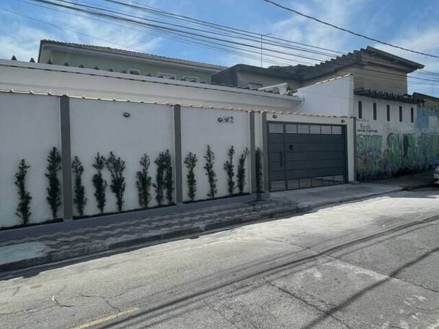 #140 - Casa para Venda em Osasco - SP - 1