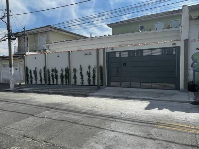 #140 - Casa para Venda em Osasco - SP - 2
