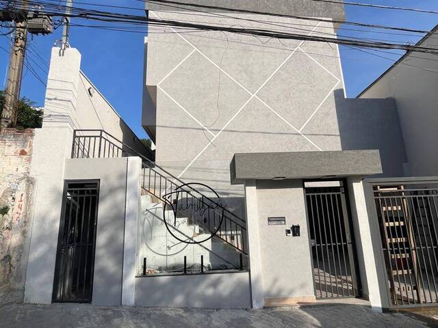 #141 - Casa para Venda em Osasco - SP - 1