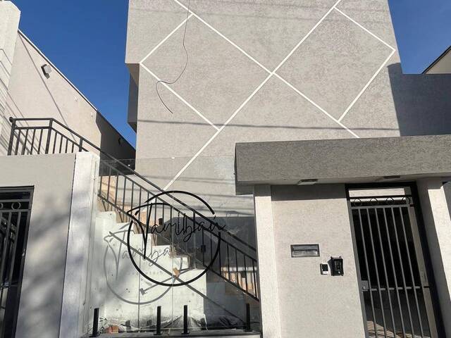 #141 - Casa para Venda em Osasco - SP - 3