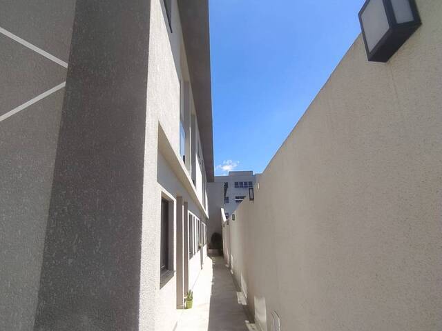 #142 - Casa para Venda em Osasco - SP - 3