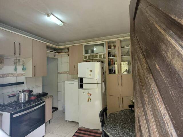 #146 - Casa para Venda em Osasco - SP - 3
