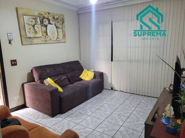 #146 - Casa para Venda em Osasco - SP - 2