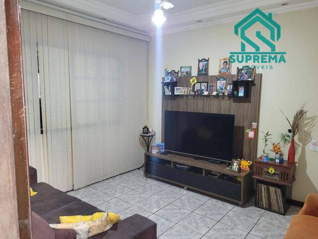#146 - Casa para Venda em Osasco - SP - 1