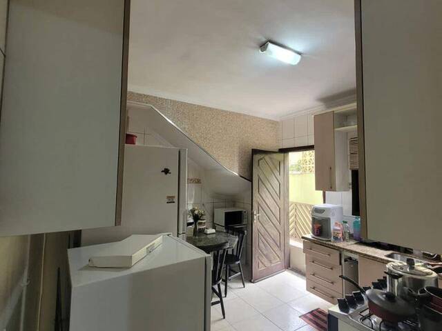 Casa para Venda em Osasco - 4