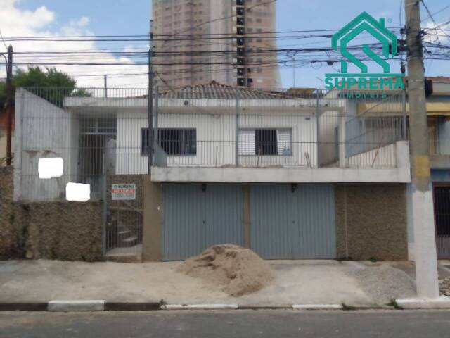 #148 - Casa para Venda em Osasco - SP - 1