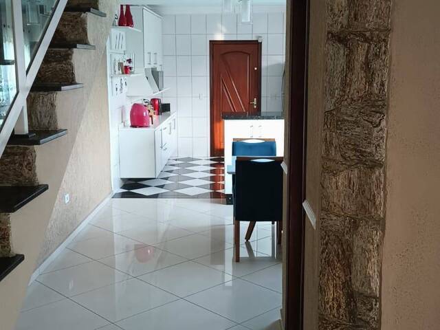 Sobrado para Venda em Osasco - 4