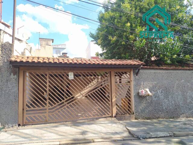 #159 - Casa para Venda em Osasco - SP - 1