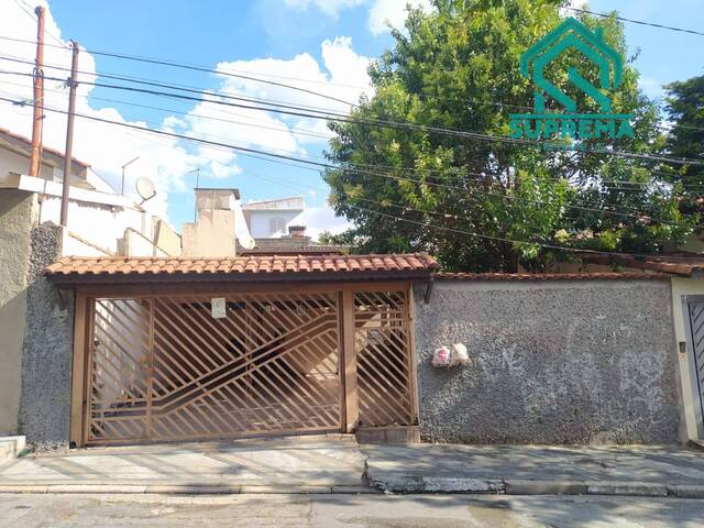 #159 - Casa para Venda em Osasco - SP - 3