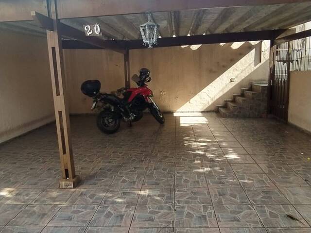 #159 - Casa para Venda em Osasco - SP - 2