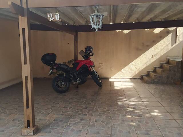 Casa para Venda em Osasco - 4