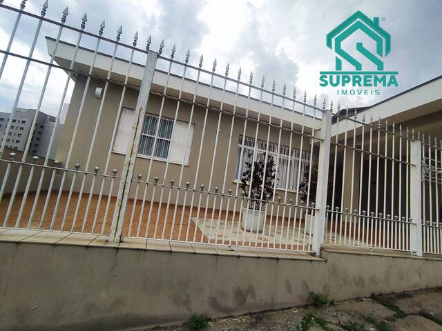 #160 - Casa para Venda em Osasco - SP - 3