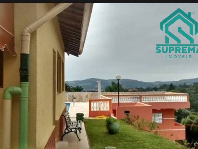 Casa para Venda em Mairinque - 4