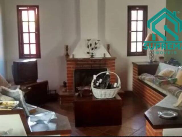 Casa para Venda em Mairinque - 5