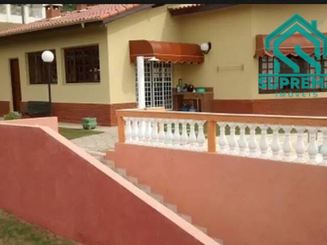 Casa para Venda em Mairinque - 3