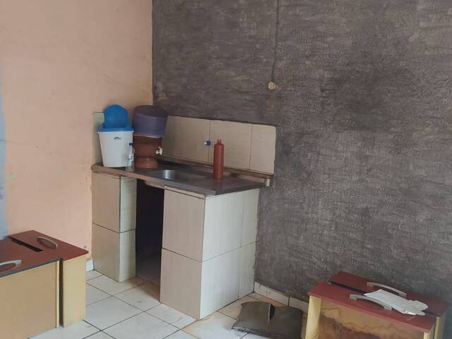 #177 - Casa para Locação em Osasco - SP - 3