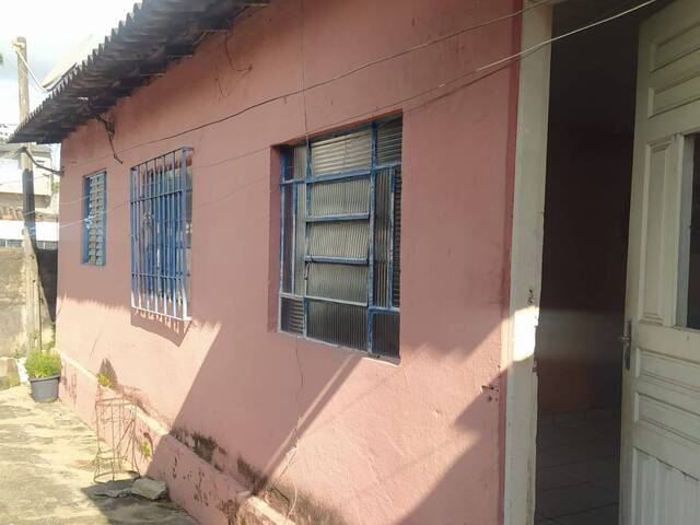 #177 - Casa para Locação em Osasco - SP - 2