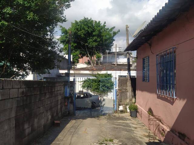 #177 - Casa para Locação em Osasco - SP - 1