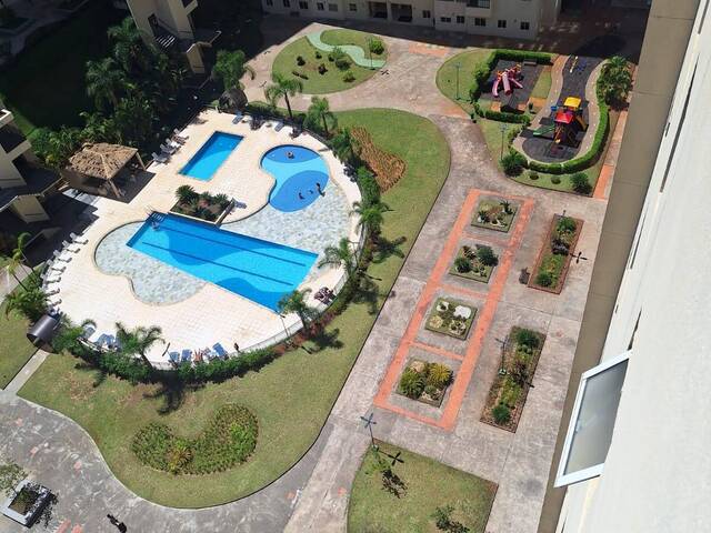#192 - Apartamento para Venda em Osasco - SP - 1