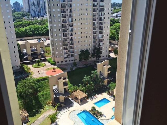 #192 - Apartamento para Venda em Osasco - SP - 3