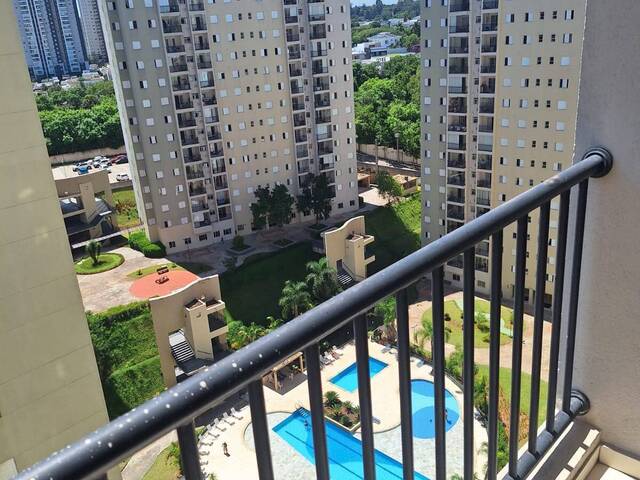 #192 - Apartamento para Venda em Osasco - SP - 2