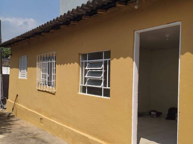 #176 - Casa para Locação em Osasco - SP - 2