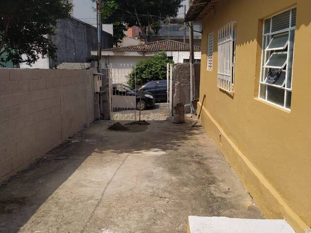#176 - Casa para Locação em Osasco - SP - 3
