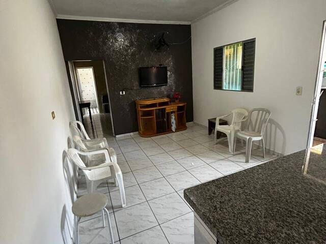 #194 - Casa para Venda em Ilha Comprida - SP - 2
