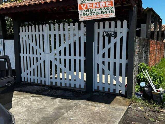 #194 - Casa para Venda em Ilha Comprida - SP - 1