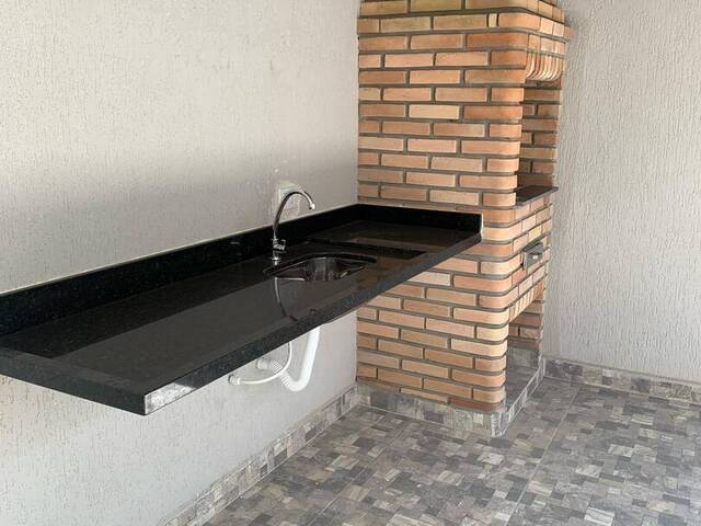 #205 - Sobrado para Venda em Osasco - SP - 3