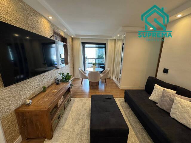 Apartamento para Venda em Osasco - 3