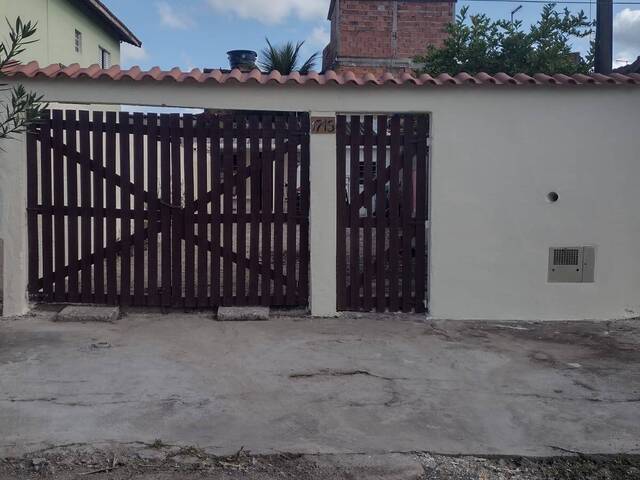 #211 - Terreno para Venda em Mongaguá - SP - 2