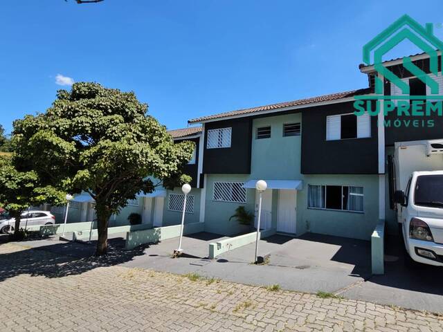 #212 - Sobrado para Venda em Osasco - SP