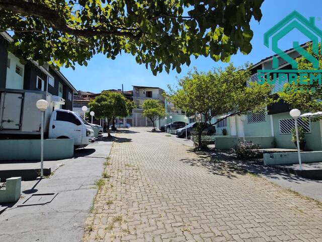 #212 - Sobrado para Venda em Osasco - SP