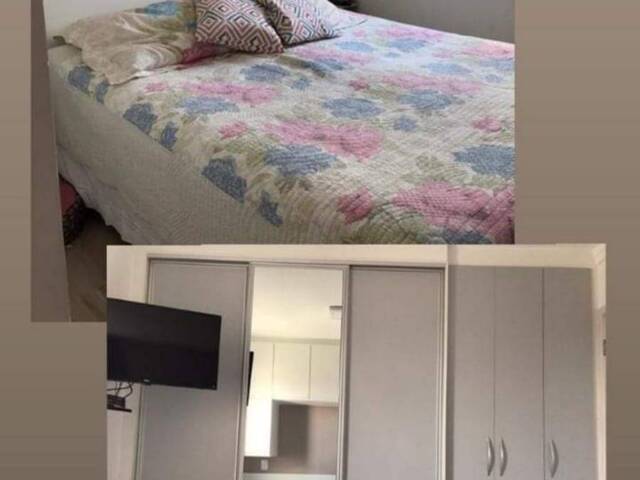 #213 - Apartamento para Venda em Osasco - SP - 3