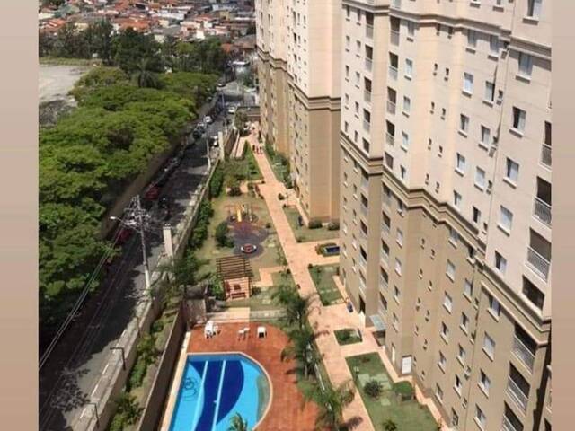 #213 - Apartamento para Venda em Osasco - SP - 2
