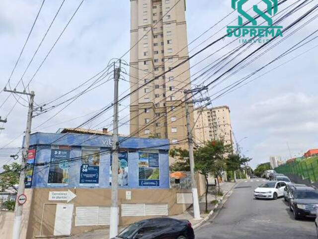#213 - Apartamento para Venda em Osasco - SP - 1