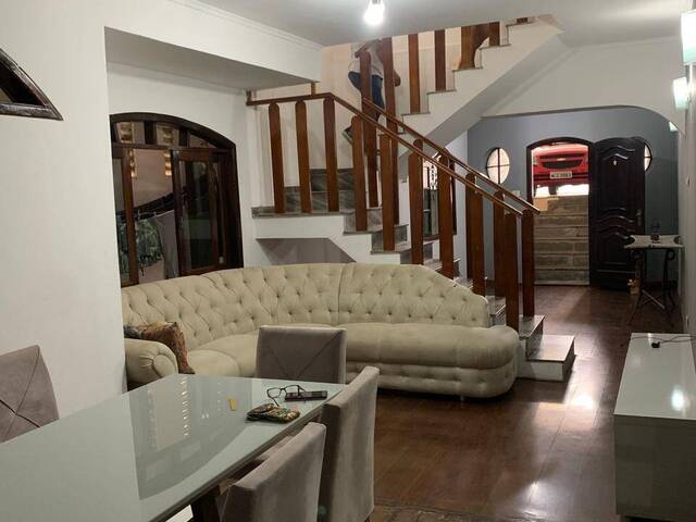Sobrado para Venda em Osasco - 4