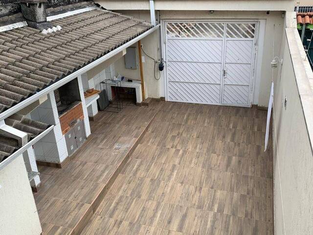#215 - Sobrado para Venda em Osasco - SP - 3