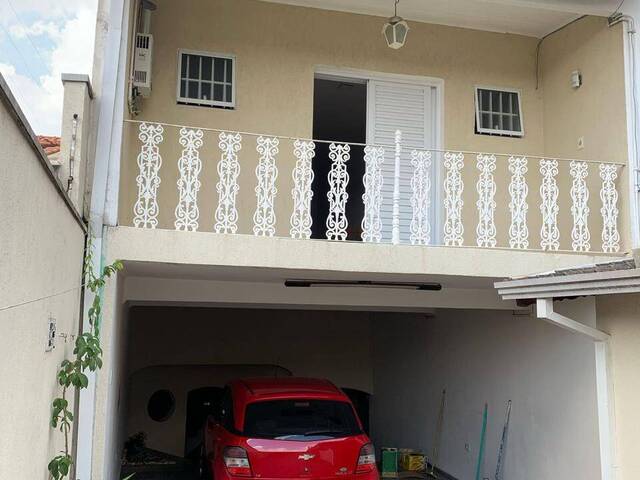 #215 - Sobrado para Venda em Osasco - SP - 1