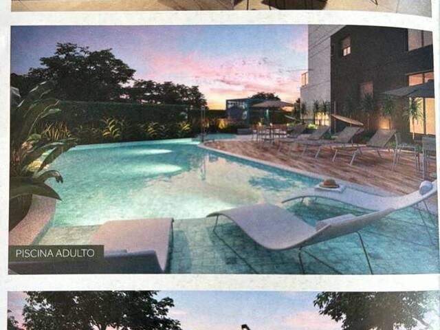 Apartamento para Venda em Osasco - 3