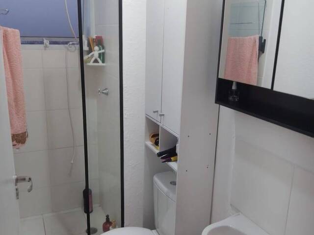#216 - Apartamento para Venda em São Paulo - SP - 2