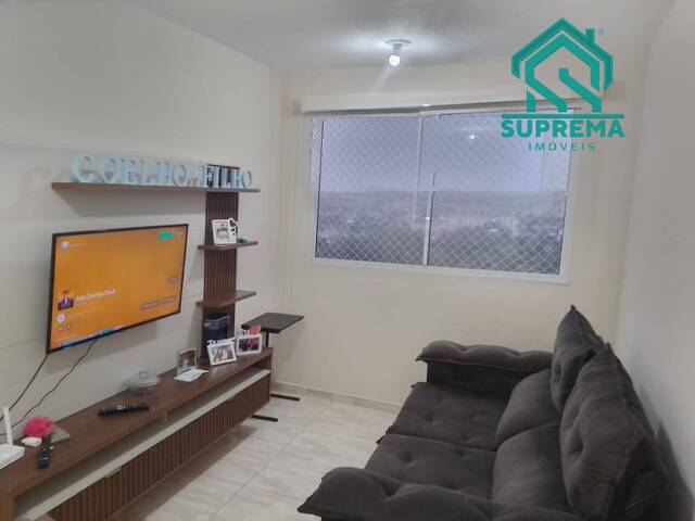 #216 - Apartamento para Venda em São Paulo - SP - 1