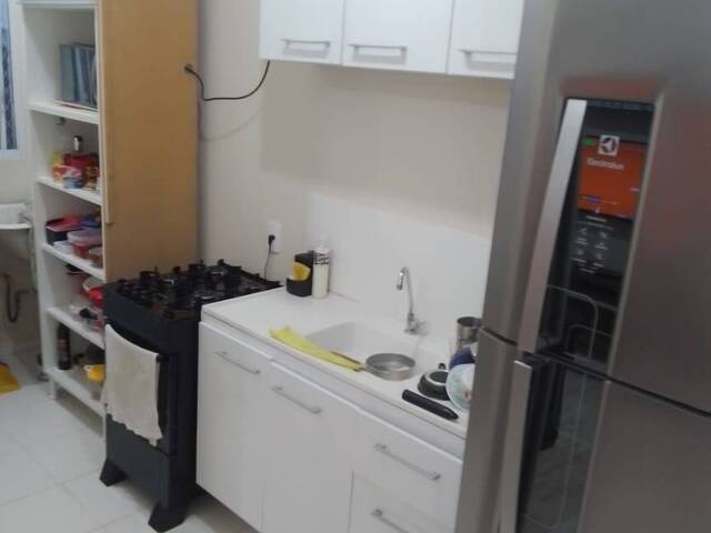 #216 - Apartamento para Venda em São Paulo - SP - 3